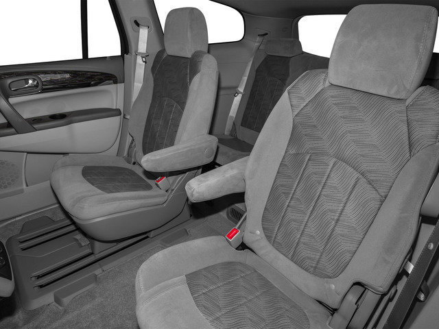 Used 2016 Buick Enclave Premium w/ Experience Buick Package AWD/4WD image 17