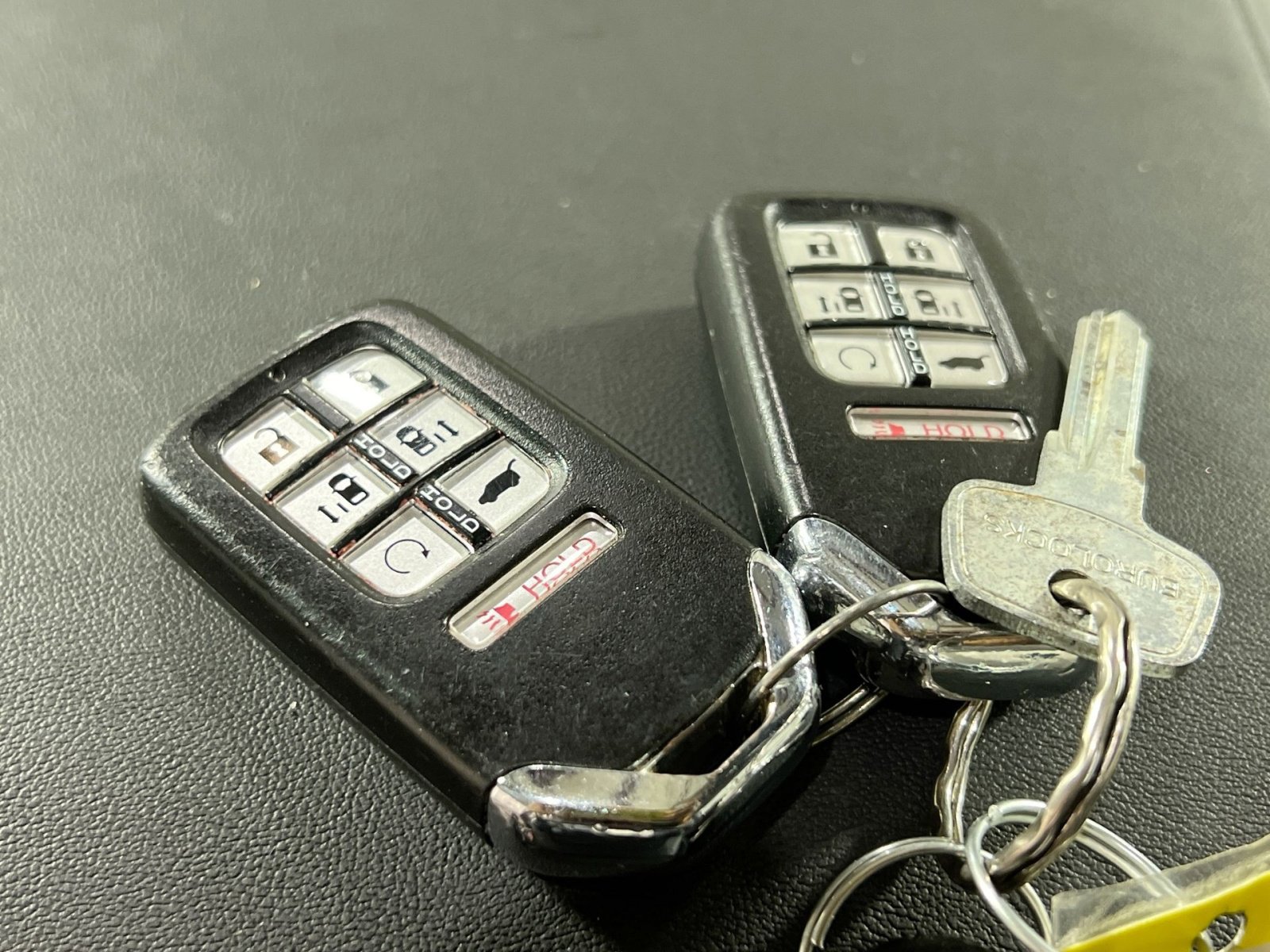 Used 2018 Honda Odyssey EX-L image 30