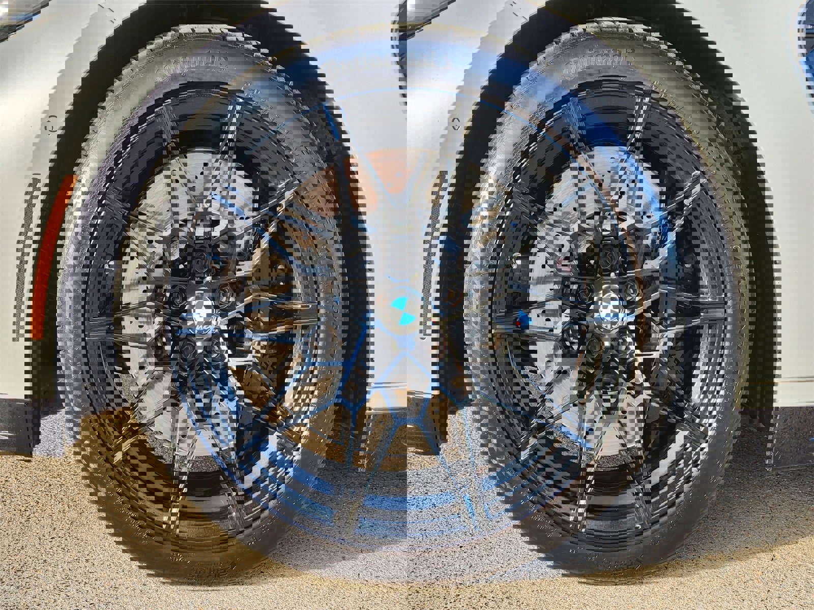 Used 2021 BMW M4 Coupe w/ M Carbon Exterior Package image 20