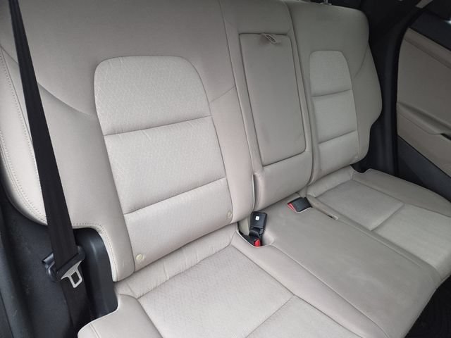 Used 2018 Hyundai Tucson SEL AWD/4WD image 19