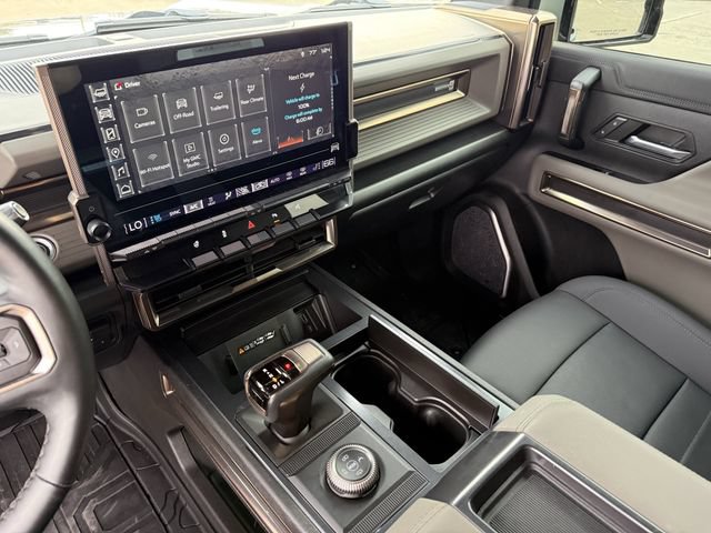 Used 2024 GMC Hummer EV 3X AWD/4WD image 18