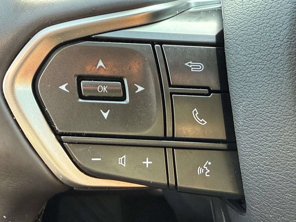 Used 2025 Lexus NX 350 AWD w/ Cold Area Package image 22