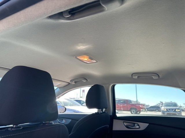 Certified 2023 Kia Forte LXS image 11