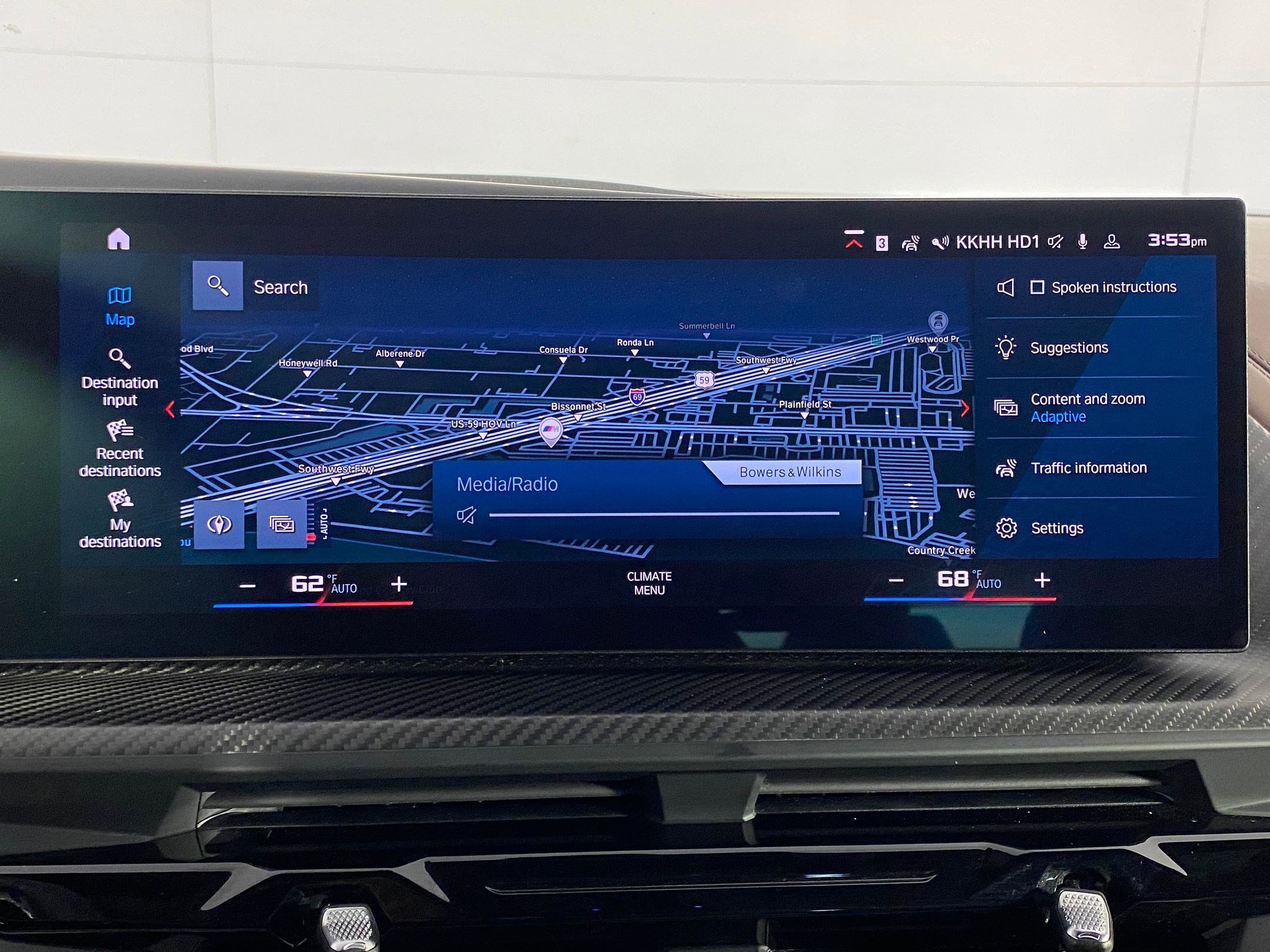 Used 2023 BMW XM image 26