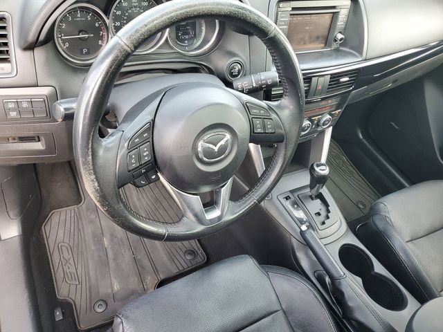 Used 2014 MAZDA CX-5 Grand Touring FWD image 12
