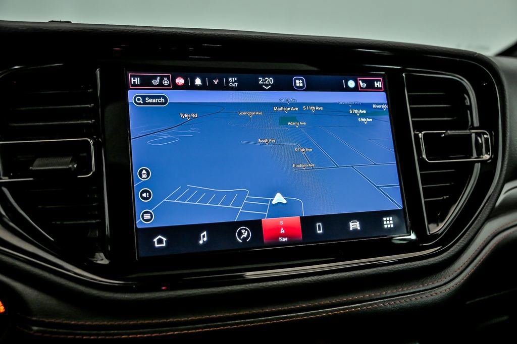 Used 2023 Dodge Durango R/T image 21