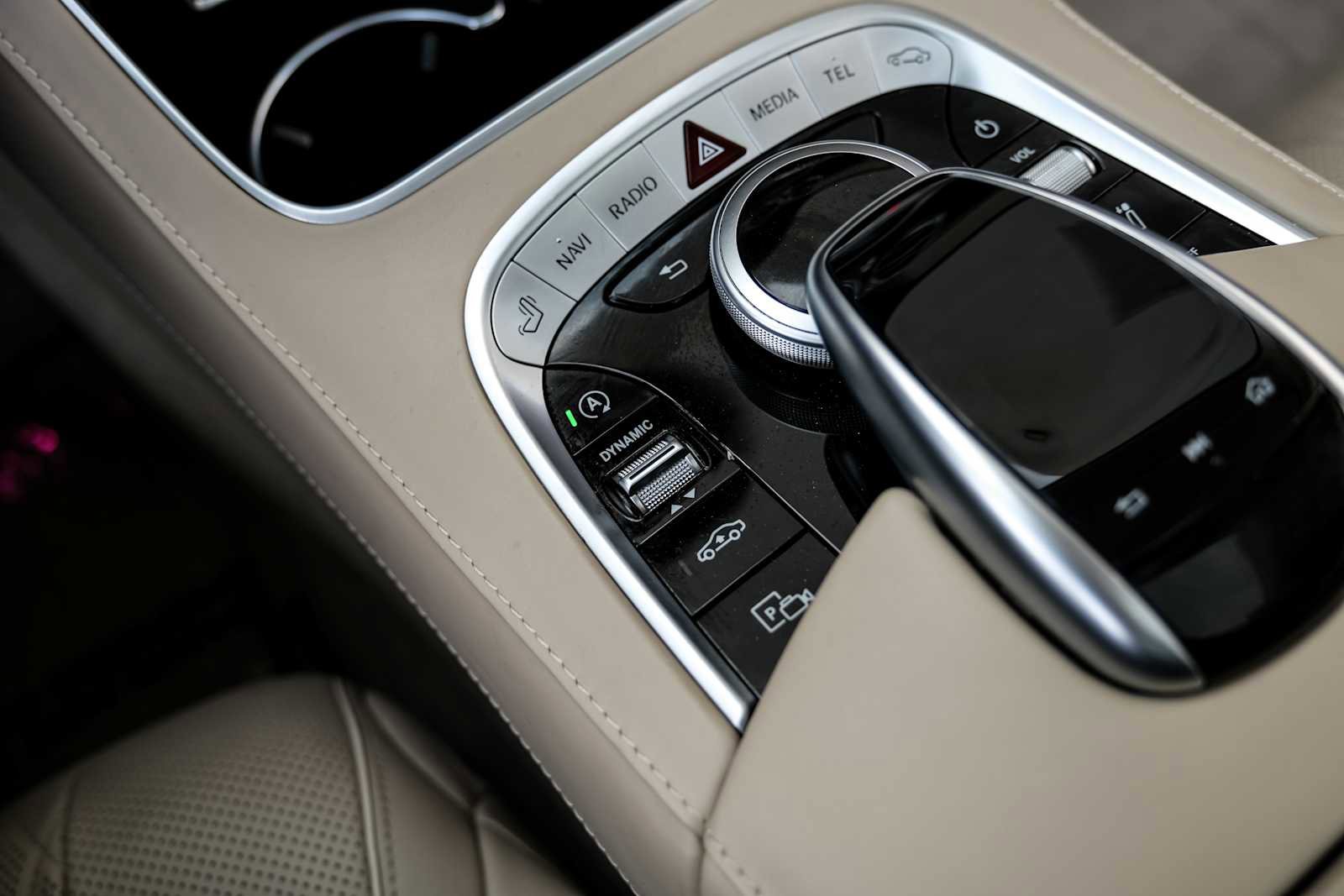 Used 2018 Mercedes-Benz S 560 S 560 image 29