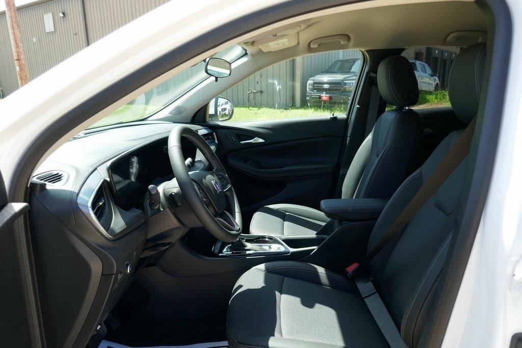 New 2026 Buick Encore GX Preferred w/ Comfort Package image 13