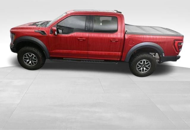Used 2023 Ford F150 Raptor image 26