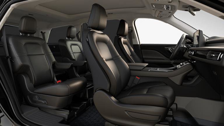 New 2025 Lincoln Aviator AWD w/ Jet Appearance Package image 27