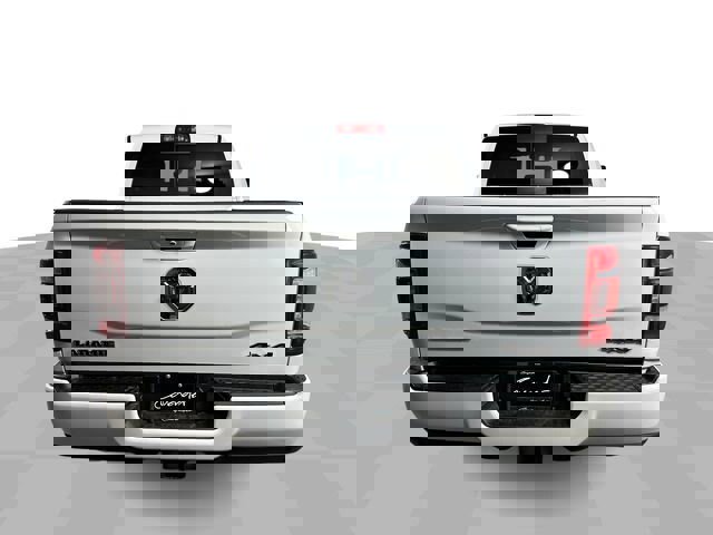 Used 2024 RAM 2500 Laramie w/ Safety Group image 7