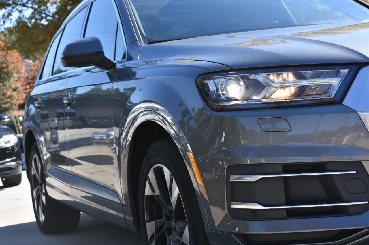 Used 2017 Audi Q7 2.0T Premium image 17