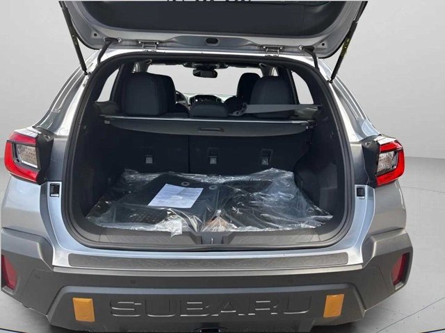 New 2025 Subaru Crosstrek 2.5i Wilderness w/ Crosstrek Mirror Package image 5