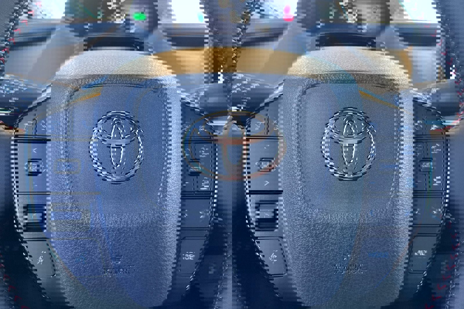 New 2026 Toyota Prius Plug-In Hybrid image 25