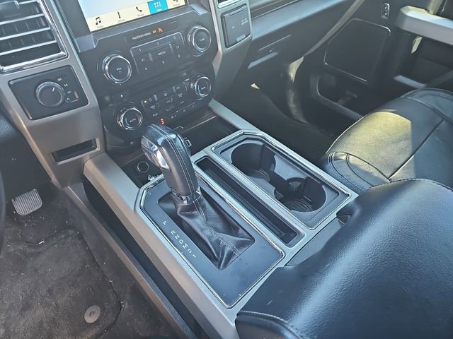 Used 2016 Ford F150 Lariat image 23