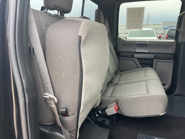 Used 2019 Ford F150 XLT w/ Equipment Group 302A Luxury image 49