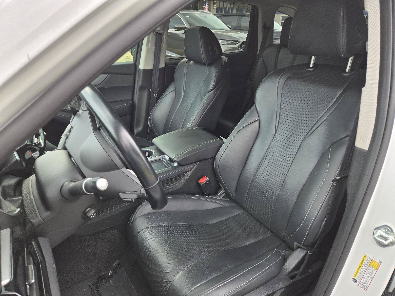 Certified 2023 Acura MDX w/ Technology Package FWD image 13