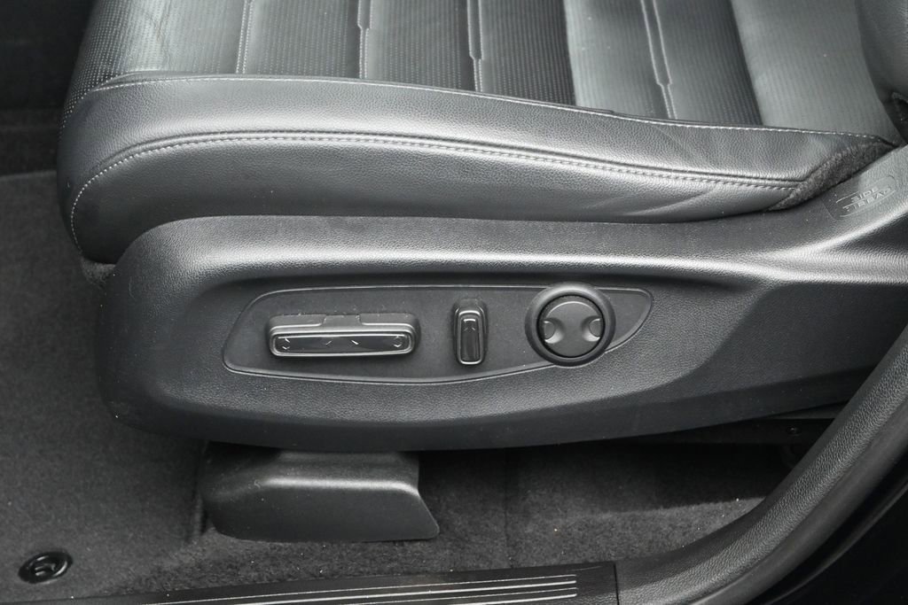 Used 2024 Honda CR-V EX-L image 16
