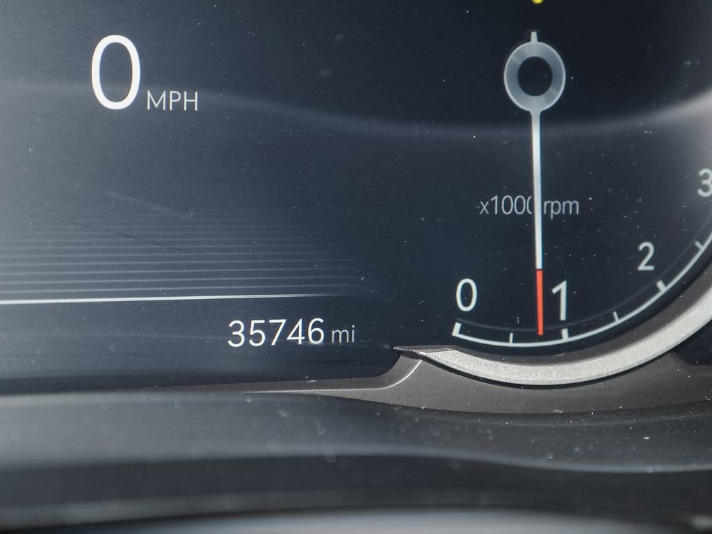 Used 2025 Genesis GV70 2.5T image 19