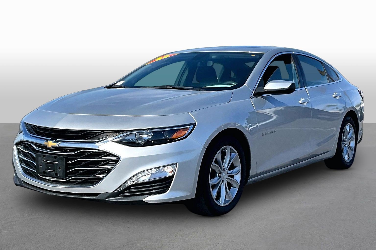 Used 2020 Chevrolet Malibu LT