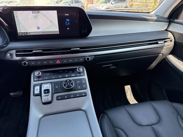 Used 2025 Hyundai Palisade SEL AWD/4WD image 27