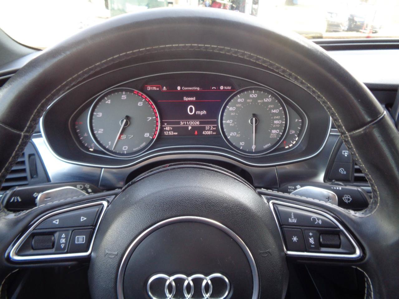 Used 2013 Audi S7 Prestige image 35