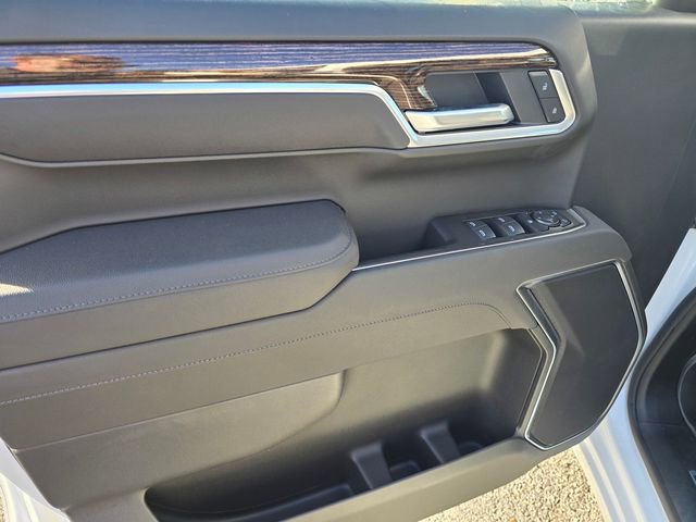 New 2026 GMC Sierra 1500 Elevation image 19