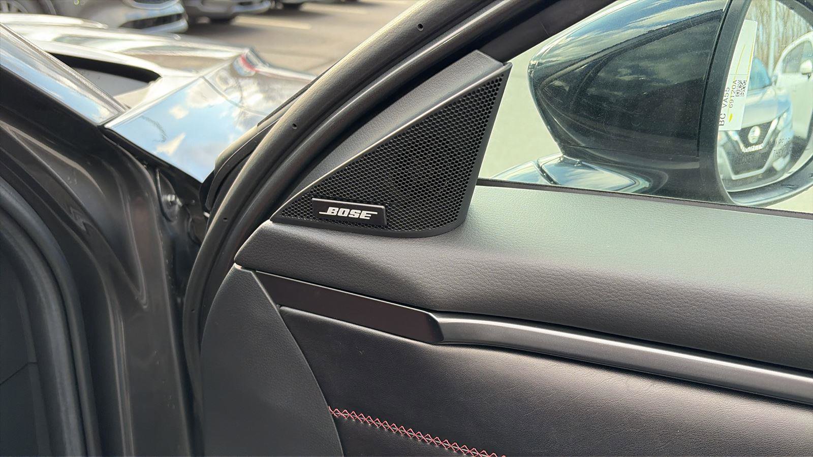 New 2025 MAZDA CX-50 AWD 2.5 Hybrid w/ Premium Pkg image 35