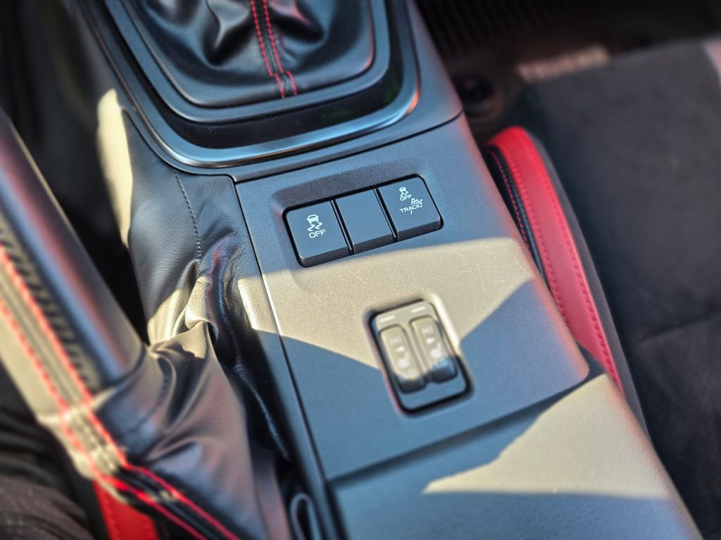 Used 2024 Toyota GR86 TRUENO Edition image 27