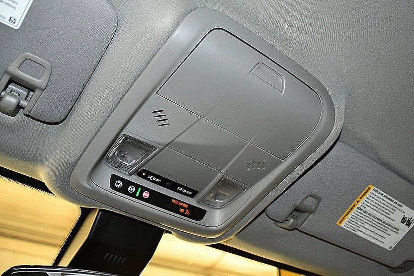 Used 2022 Chevrolet Equinox LT image 26