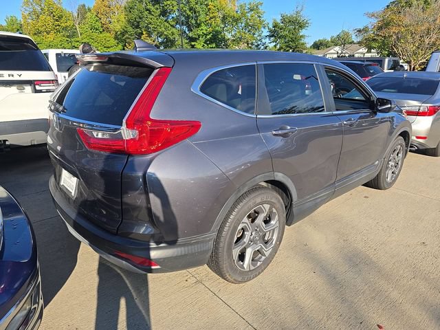 Used 2019 Honda CR-V EX image 5