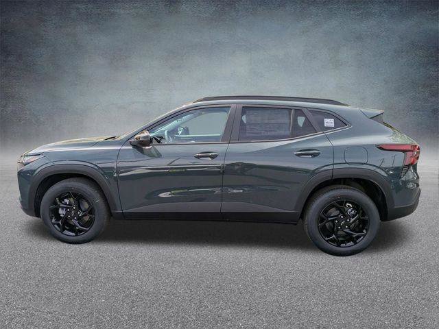 New 2026 Chevrolet Trax LT w/ Driver Confidence Package FWD image 7