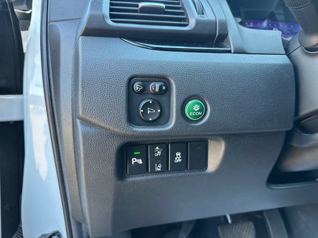 Used 2020 Honda Pilot Elite image 22