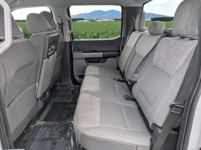 Certified 2024 Ford F350 XLT image 21