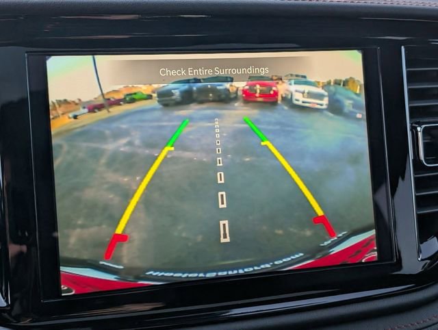New 2026 Dodge Durango GT image 20