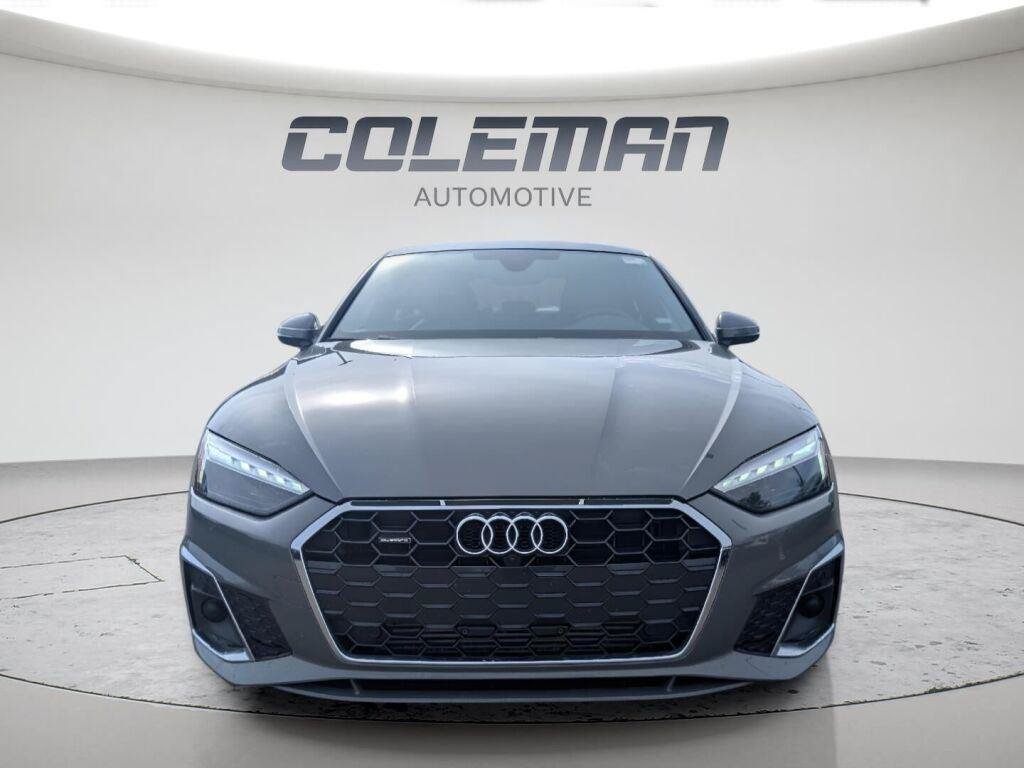 Used 2024 Audi A5 2.0T Premium Plus AWD/4WD image 21