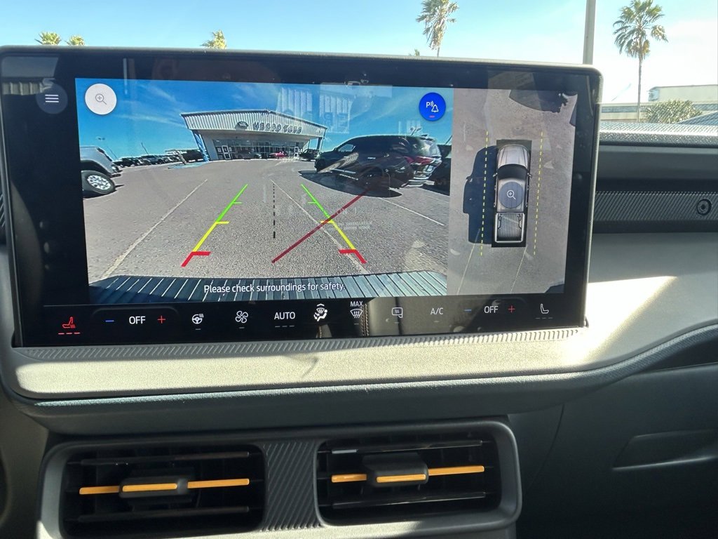 New 2026 Ford Maverick Tremor image 17