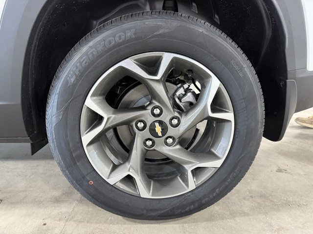 New 2026 Chevrolet Trax LT image 38