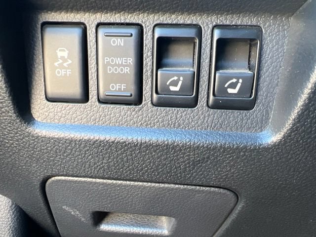 Used 2011 Nissan Murano SL w/ Navigation Pkg AWD/4WD image 28