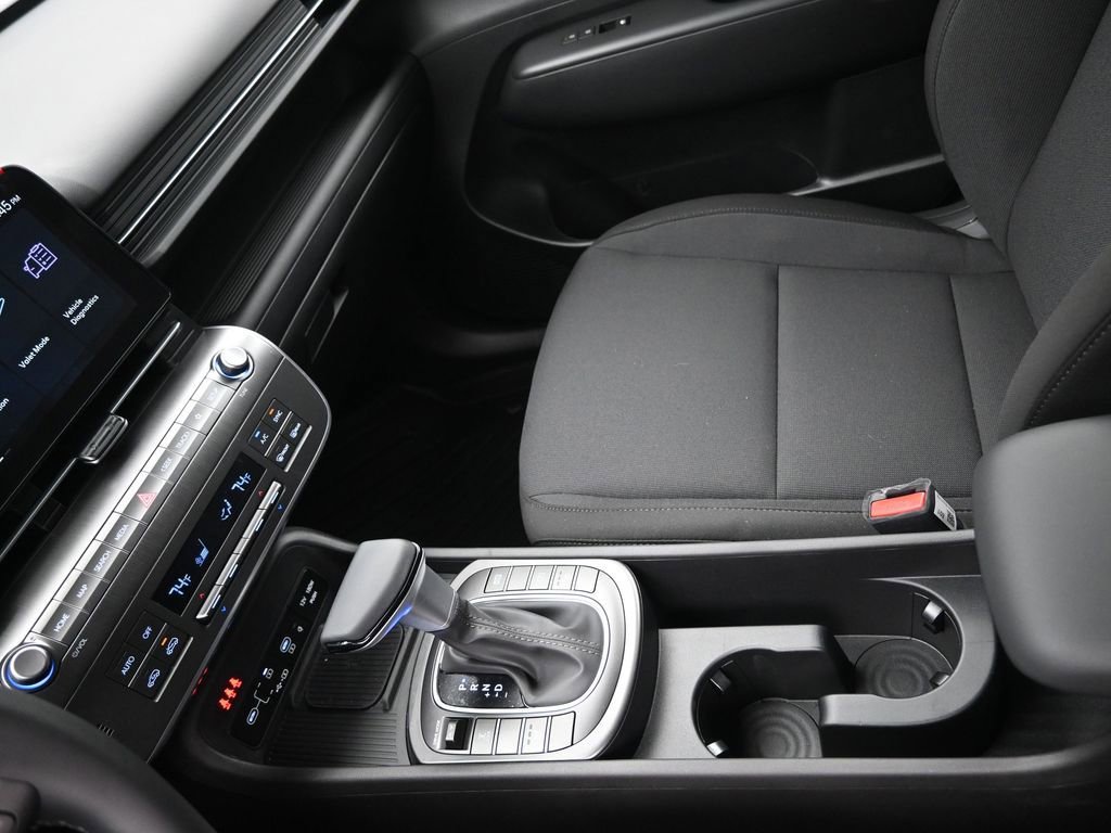 New 2026 Hyundai Kona SEL Sport image 18