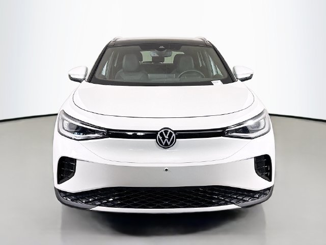 New 2026 Volkswagen ID.4 Pro S Plus AWD/4WD image 2