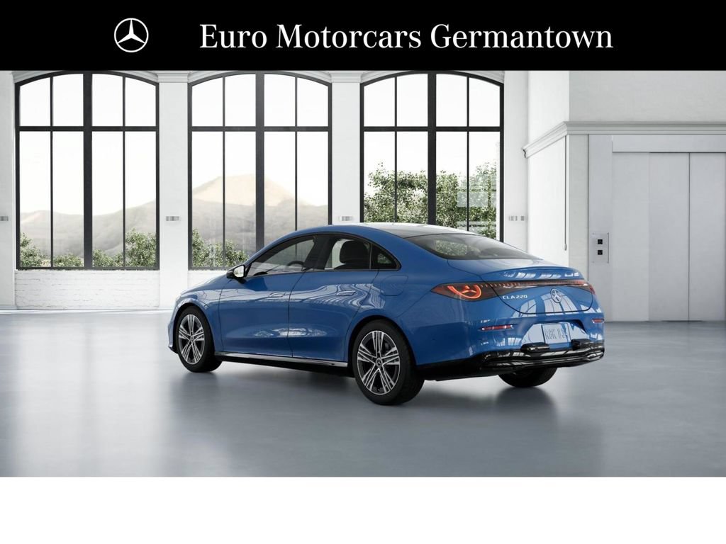 New 2027 Mercedes-Benz CLA 220 image 29