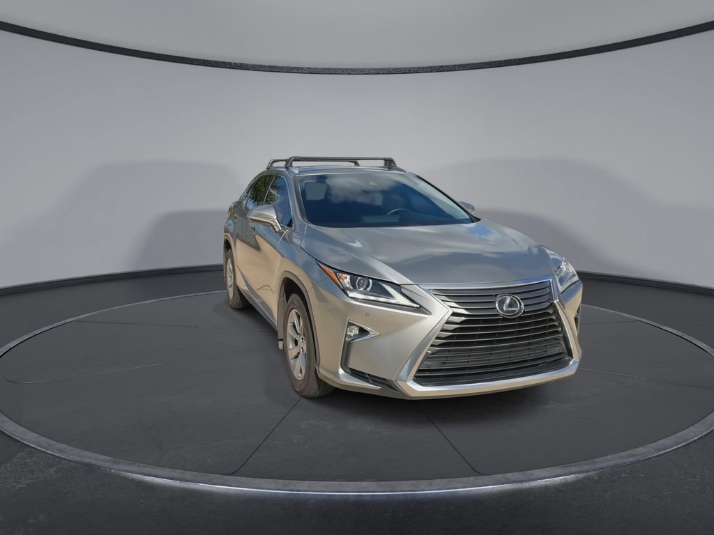 Used 2019 Lexus RX 350 AWD w/ Navigation Package image 3