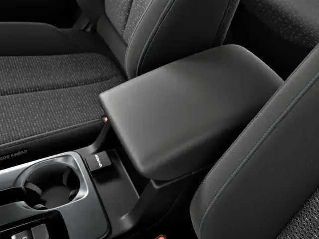 New 2026 Subaru Forester Premium AWD/4WD image 21