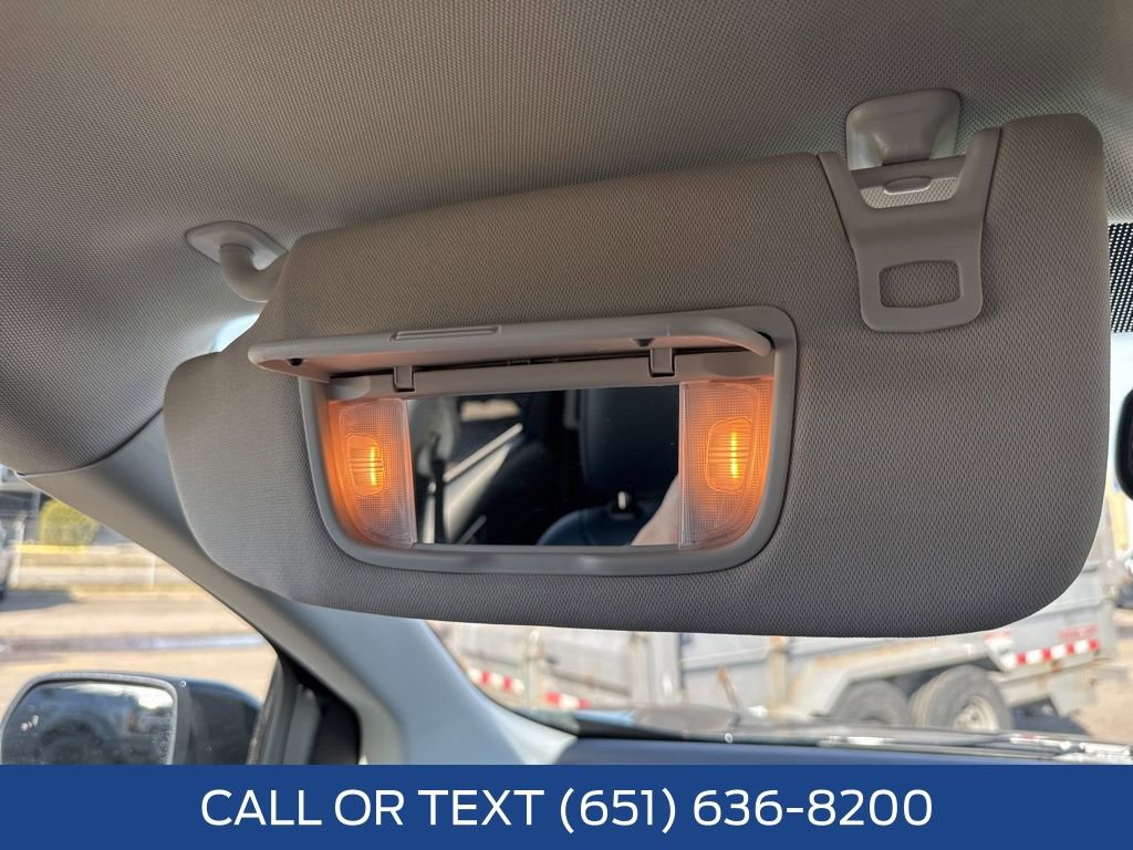 Used 2023 Ford Edge SEL w/ Sport Appearance Package image 23