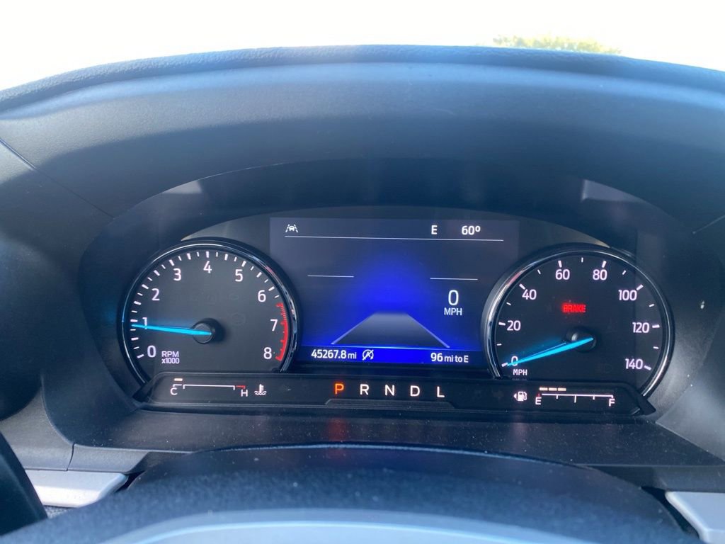 Used 2023 Ford Explorer XLT w/ Equipment Group 202A image 19