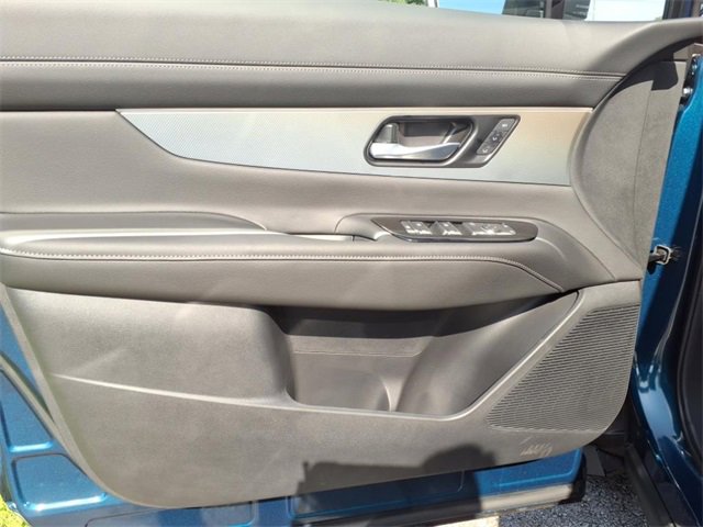 New 2025 Nissan Murano SL w/ Cargo Package image 7