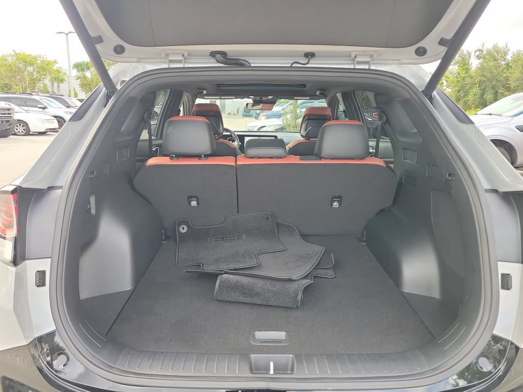 Used 2023 Kia Sportage SX FWD image 31