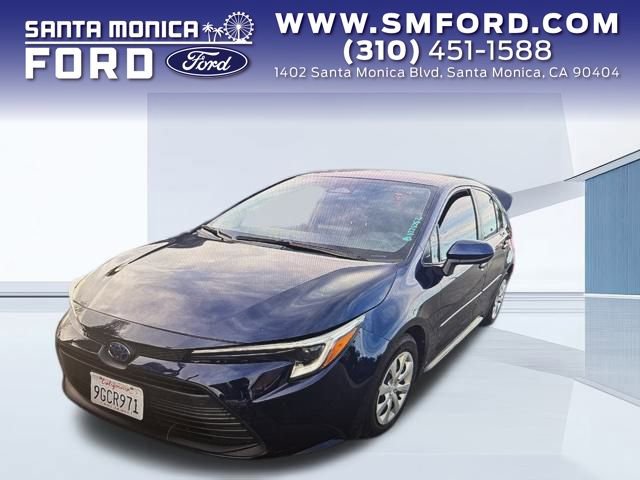 Used 2023 Kia Forte GT-Line w/ GT-Line Technology Package image 1