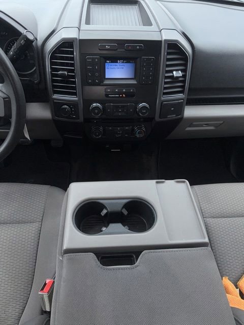 Used 2018 Ford F150 XLT AWD/4WD image 25